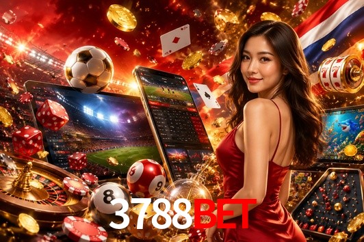 Flash Promotion 3788bet