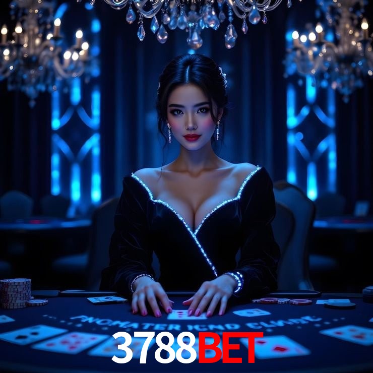 3788bet Premiação acumulada / Jackpot