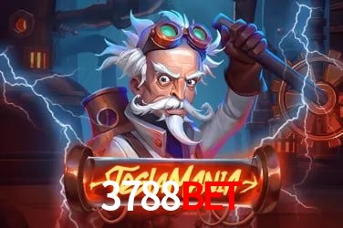 3788bet 公平游戏
