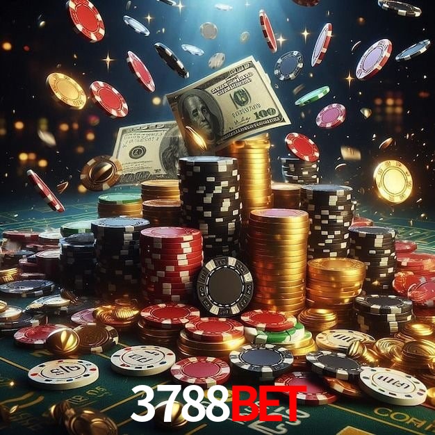Apostas de Basquete 3788bet