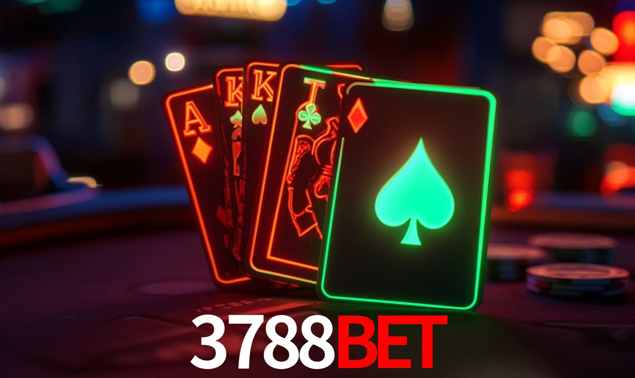 Torneios 3788bet