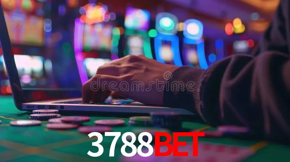 Jogos de Slot 3788bet