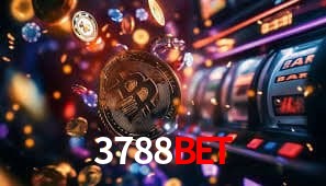 Apostas de Futebol 3788bet