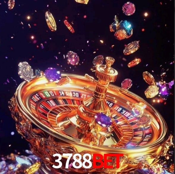 Vantagens VIP 3788bet