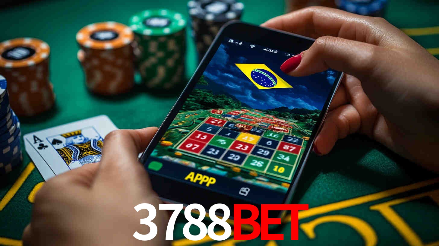 Instruções Download 3788bet