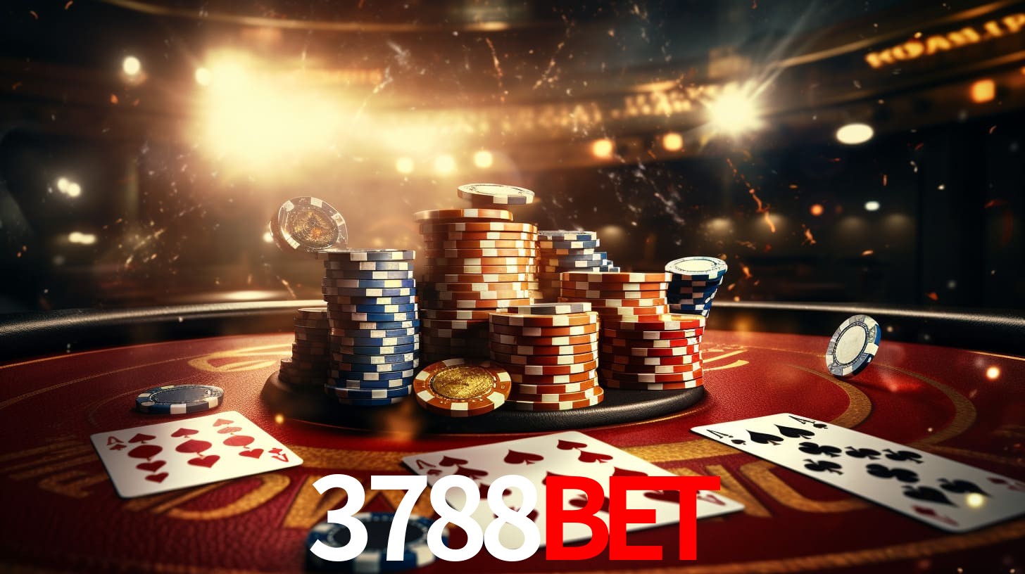 VIP Casino 3788bet