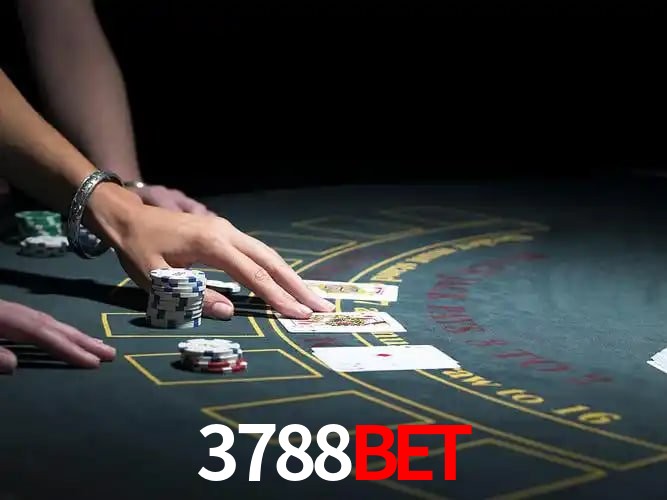 Privilégios VIP 3788bet
