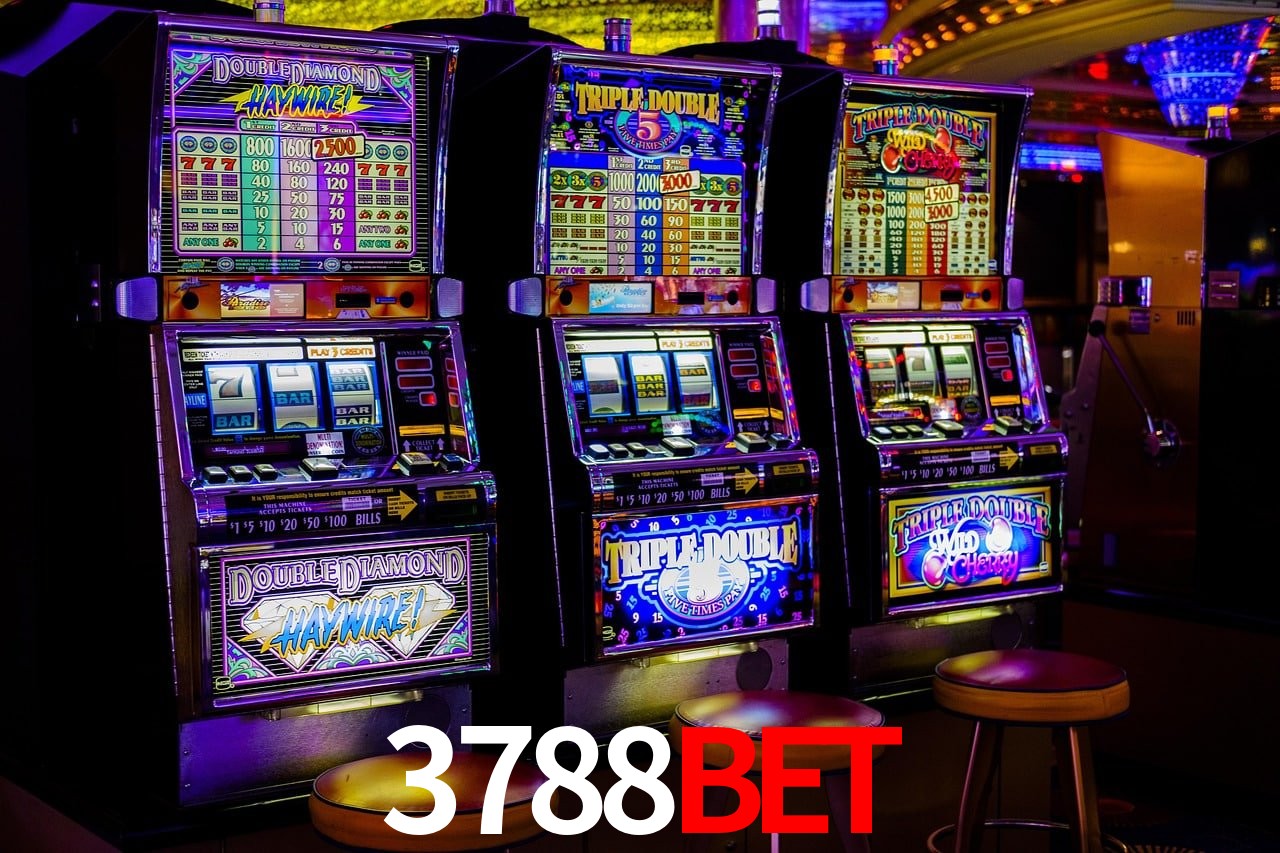 Ofertas Exclusivas 3788bet
