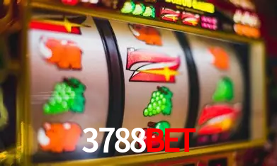 Inovações de Jogos na 3788bet: O Futuro das Experiências Interativas