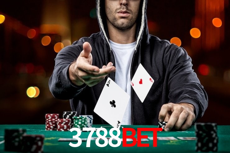 Notificações App 3788bet