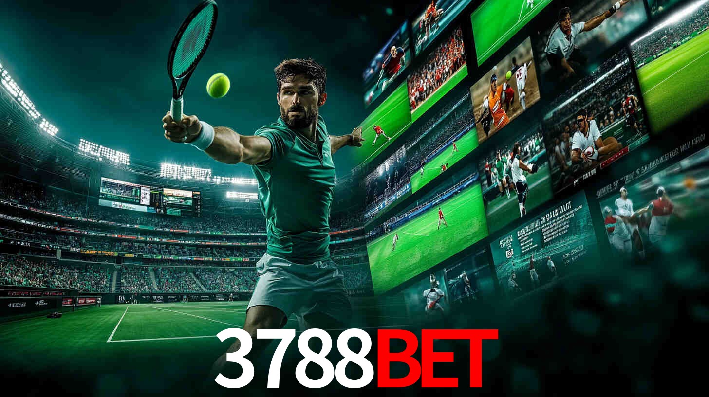 Recursos App 3788bet