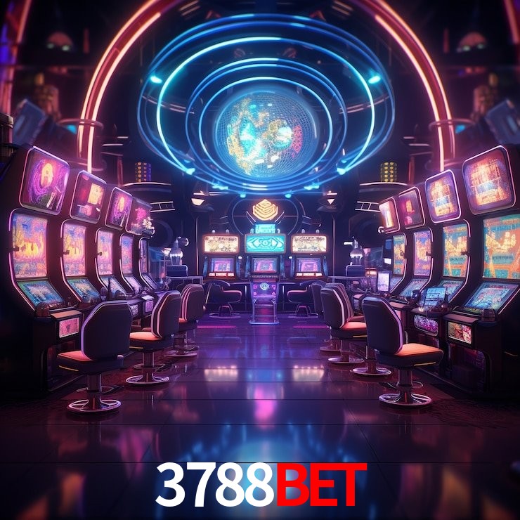Promoções 3788bet