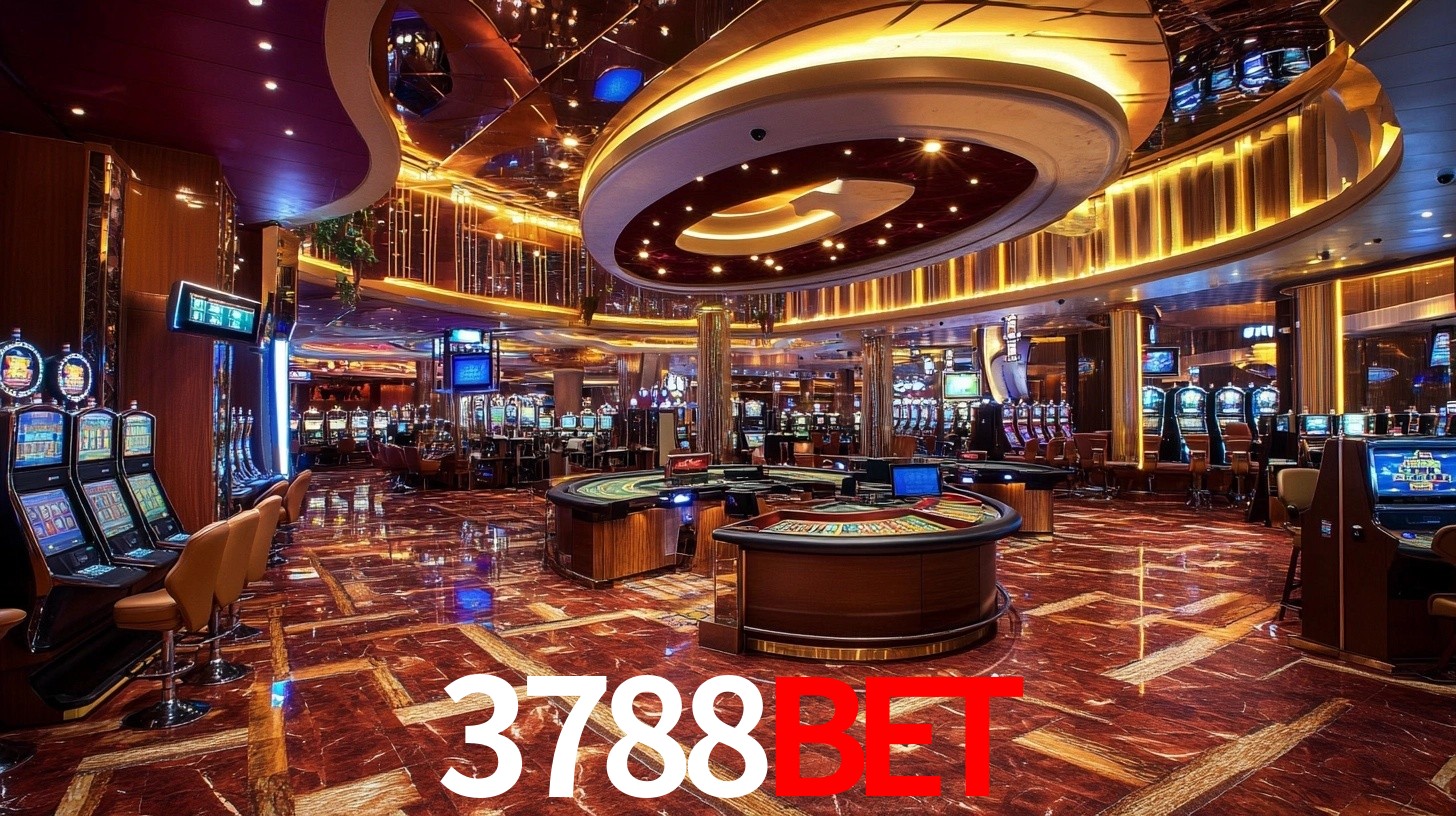 Daily Bonuses 3788bet
