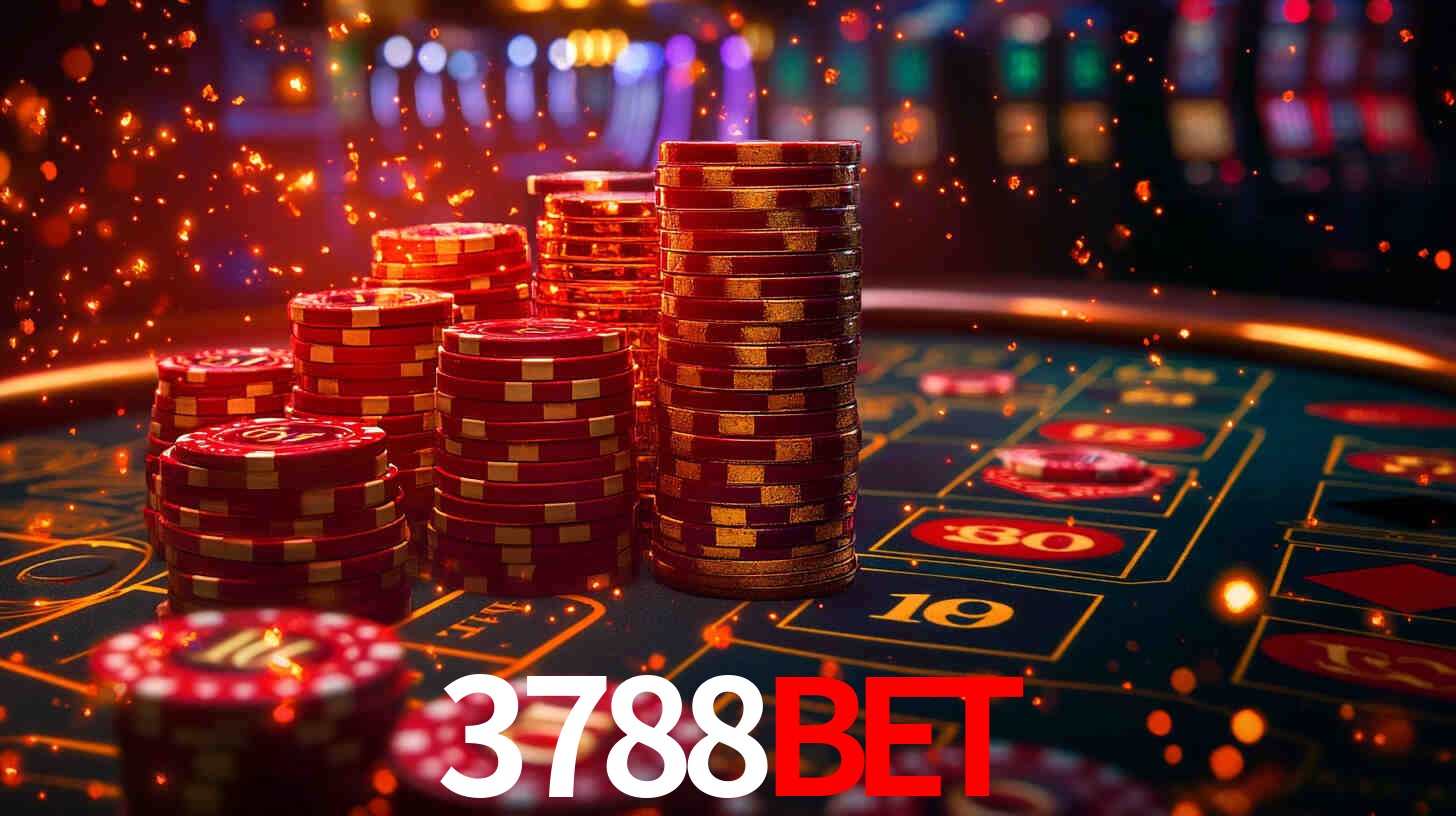 Exclusive Games 3788bet