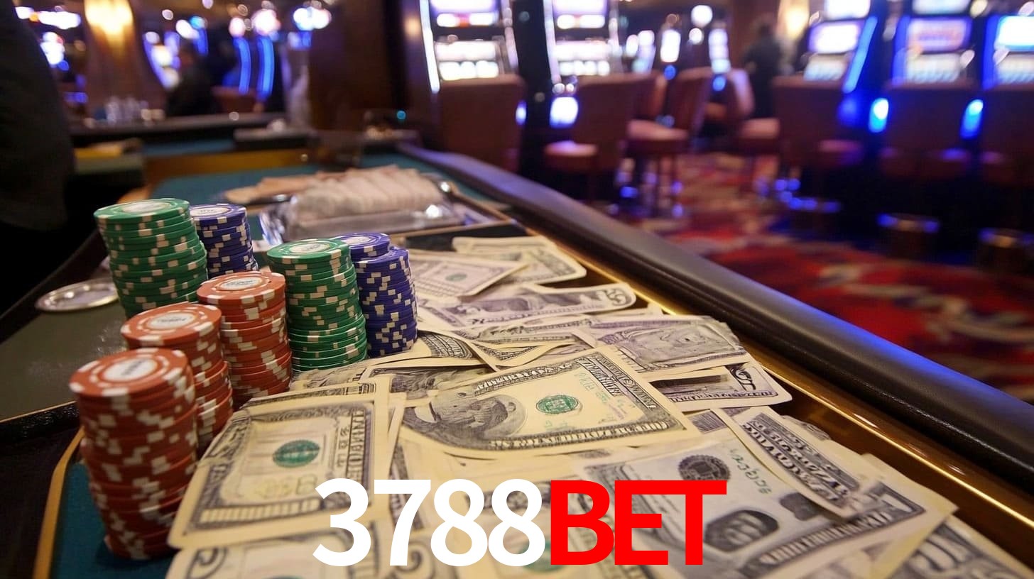 Slots RTP 3788bet