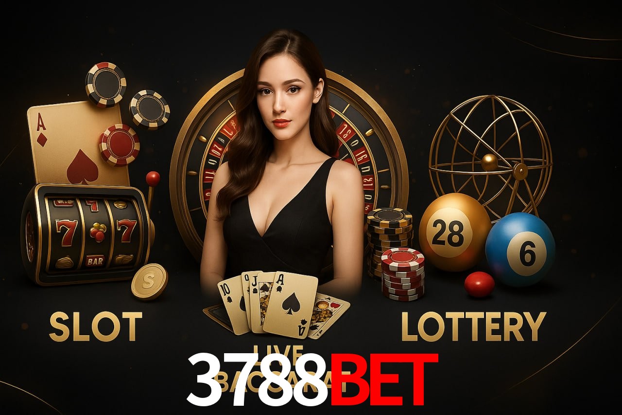 Ganhador 3788bet