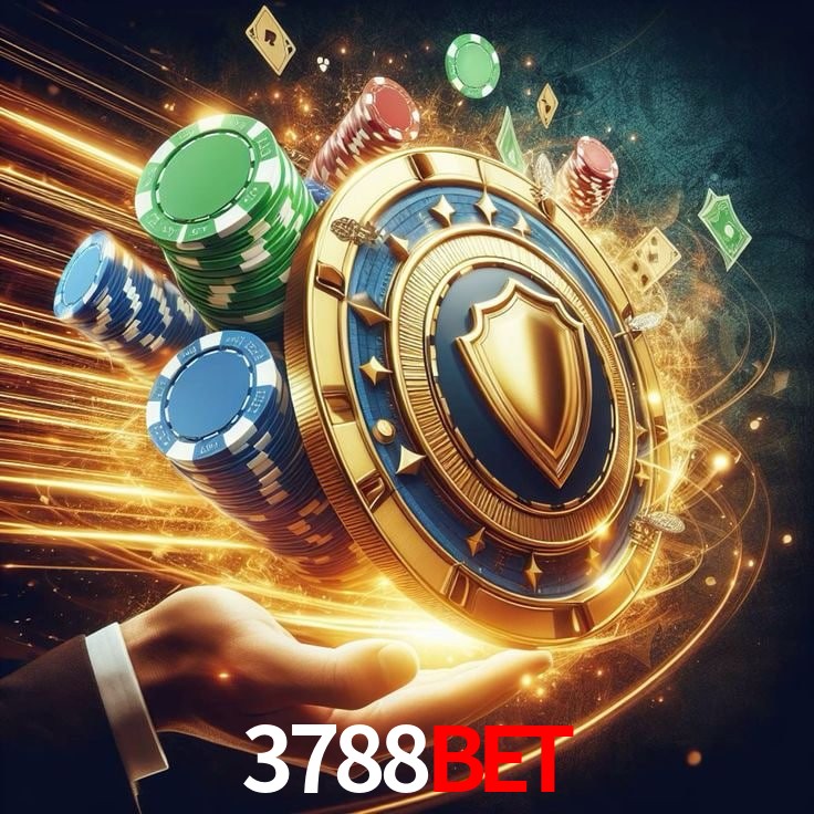 Eventos 3788bet