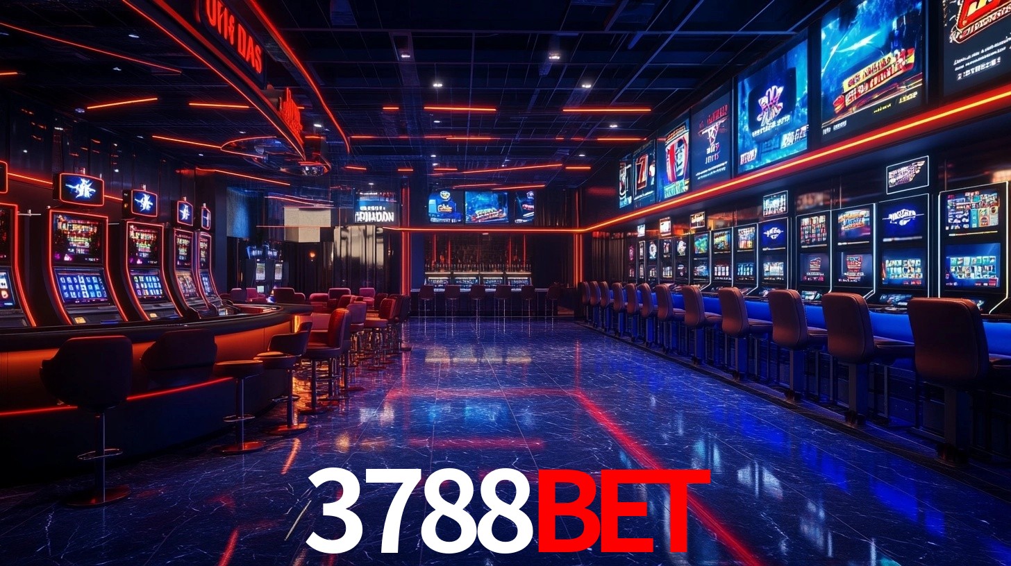 Welcome Bonus 3788bet