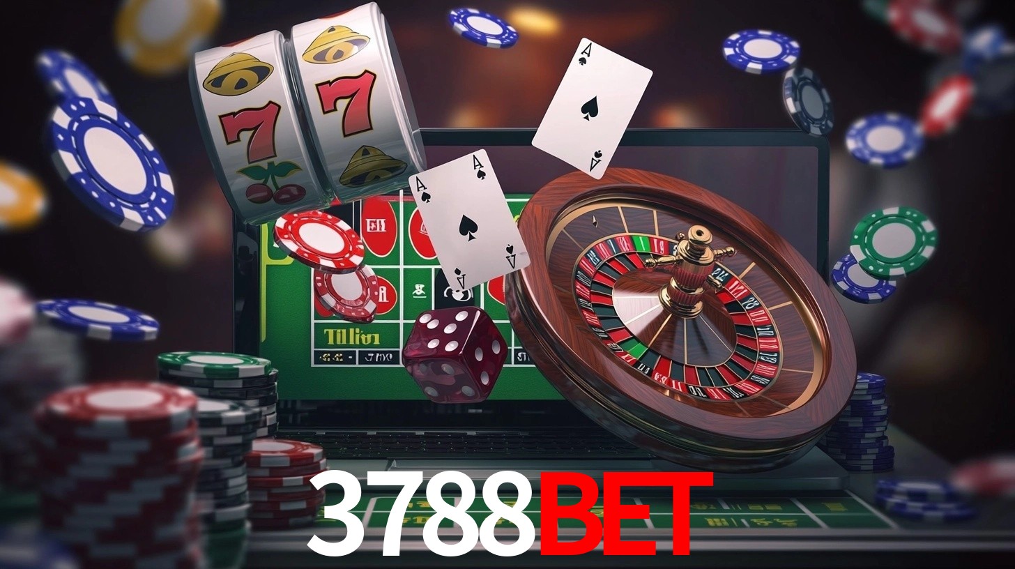 Explore as vantagens do 3788bet: serviço profissional e confiabilidade