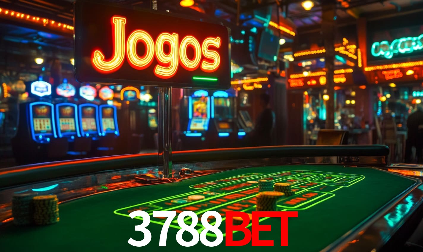 3788bet Processo de inscrição