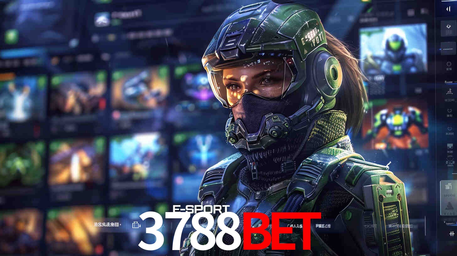 Descubra a Essência do 3788bet: Nossa História e Compromissos
