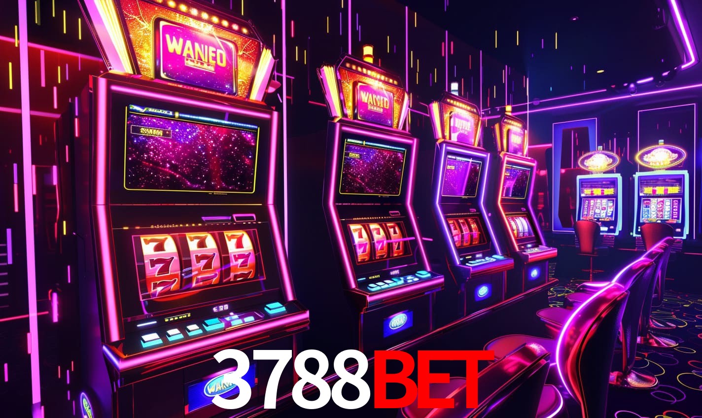 Interface do App 3788bet