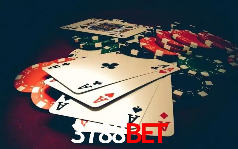 Oportunidades 3788bet