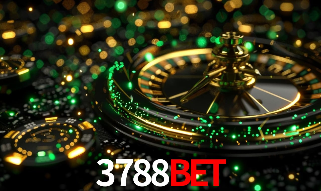 Melhores Jogos 3788bet