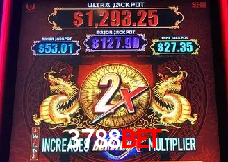 Explorando a Categoria de Eventos em Apostas na 3788bet