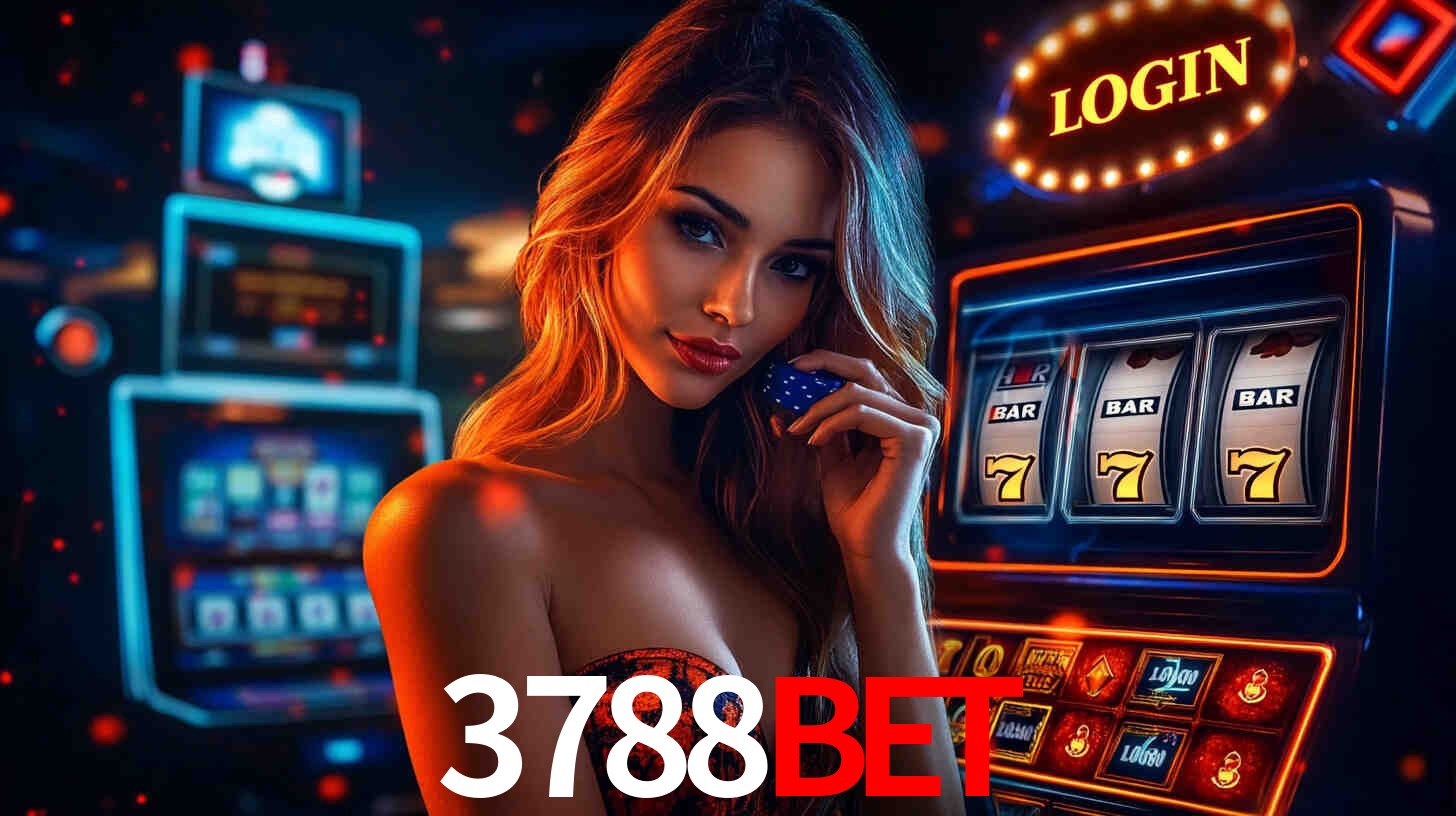 Promoções App 3788bet