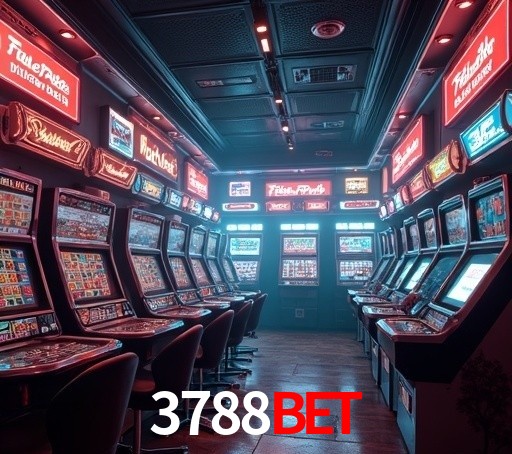 Sistema VIP 3788bet