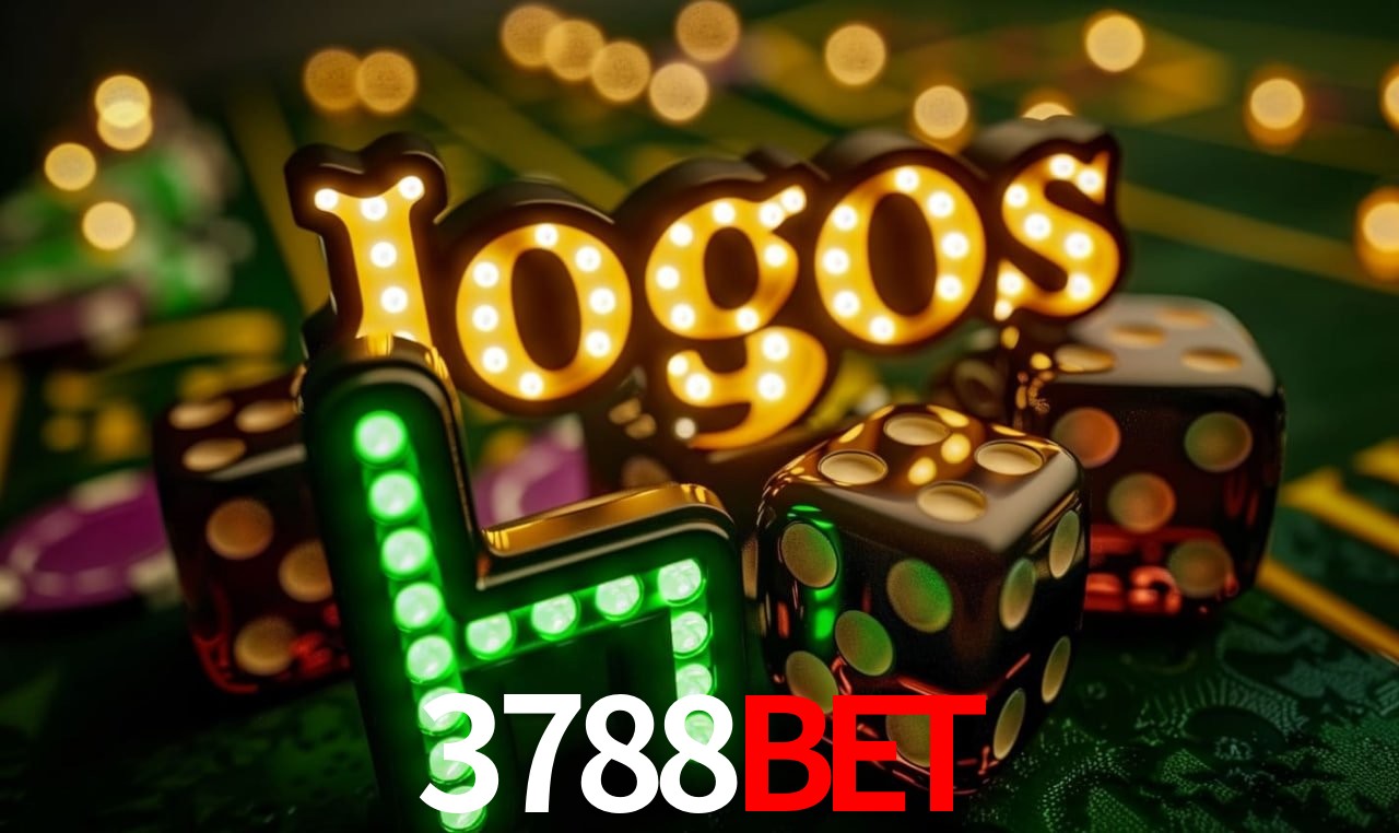 3788bet plataforma