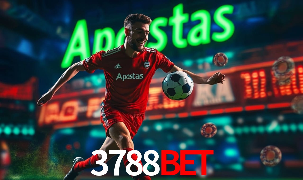 Avaliações dos Jogadores 3788bet