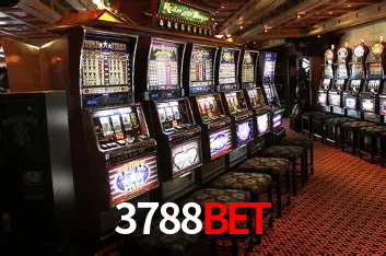 Descubra o Programa VIP da 3788bet: Vantagens Exclusivas para Jogadores