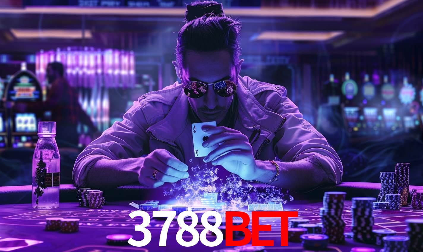 Spaceman Game 3788bet