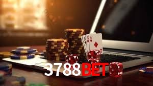 Estatísticas Esportivas 3788bet
