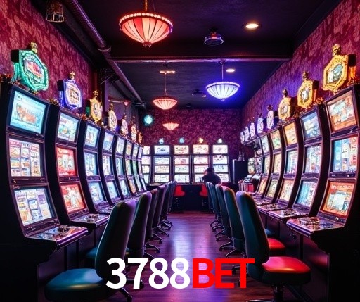 Táticas 3788bet