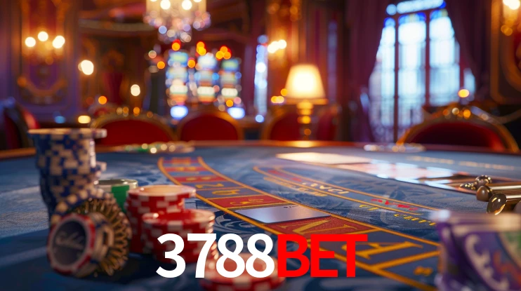 Exclusive Offers 3788bet