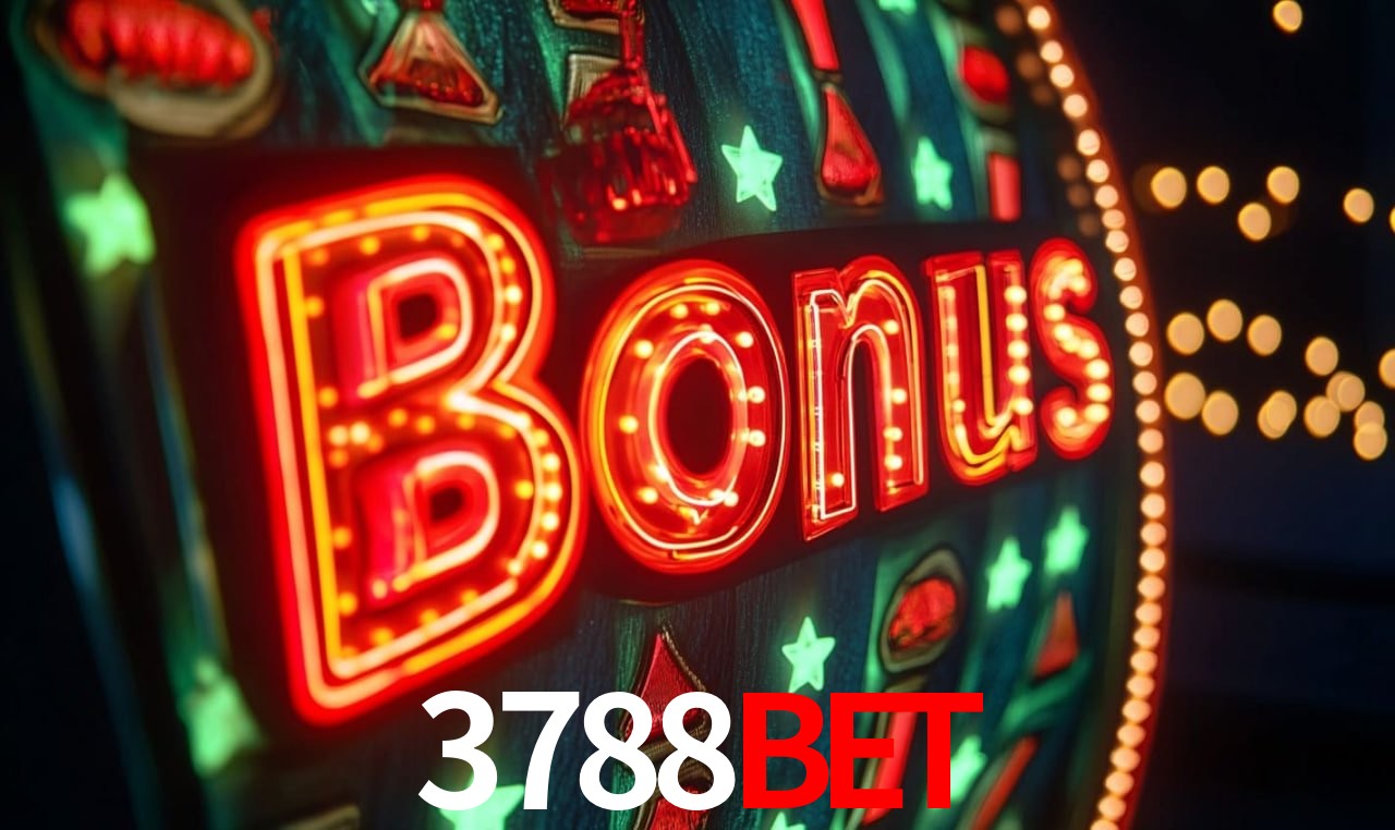 Casino Ao Vivo 3788bet