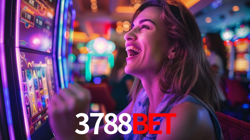 3788bet - Melhores jogos de cassino online - 3788bet.com