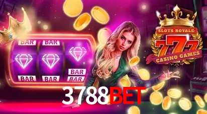 Descubra o Programa VIP da 3788bet: Vantagens Exclusivas para Jogadores