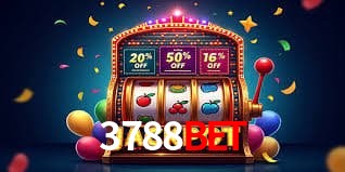Programa VIP 3788bet