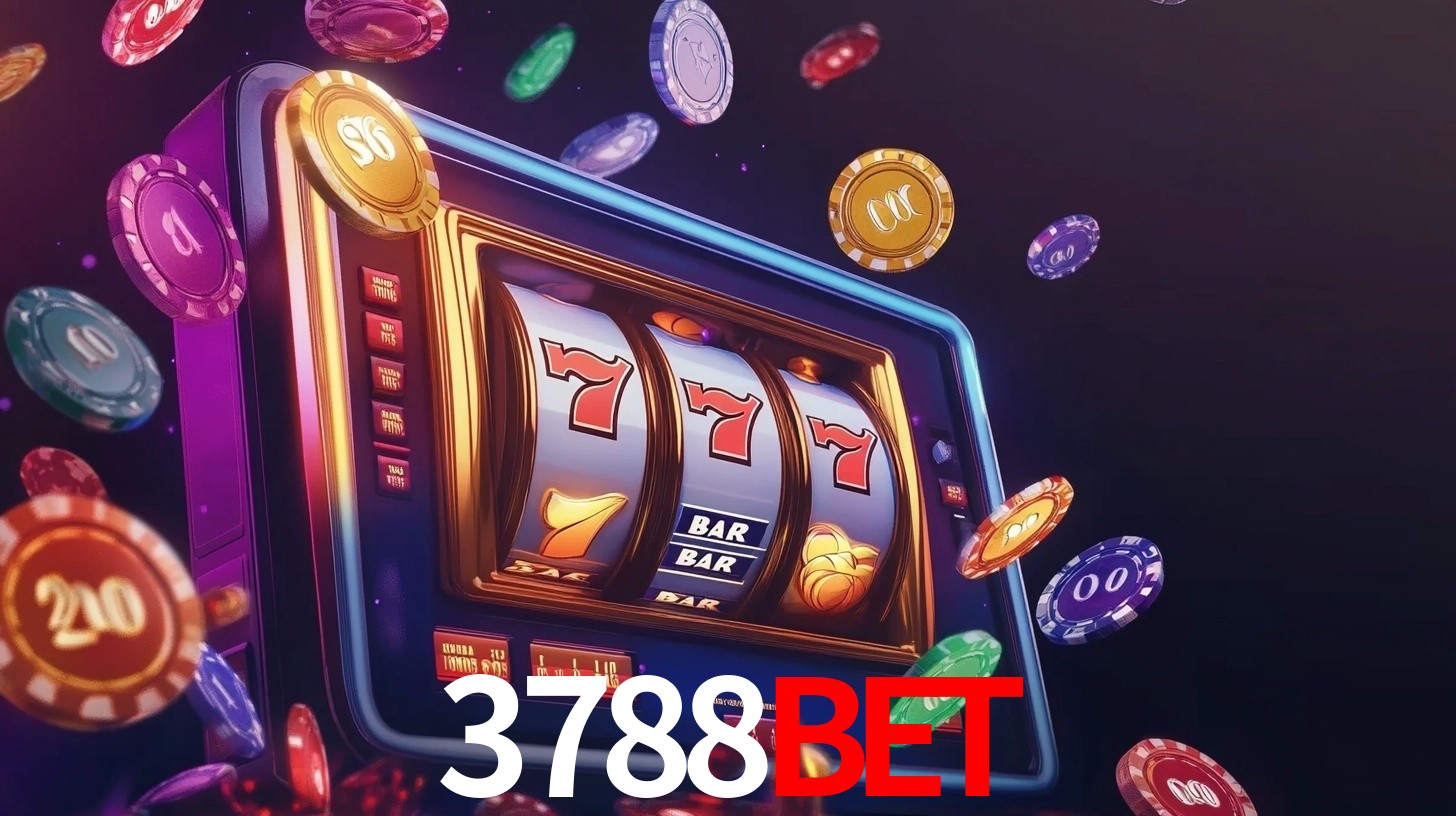 Programa VIP 3788bet