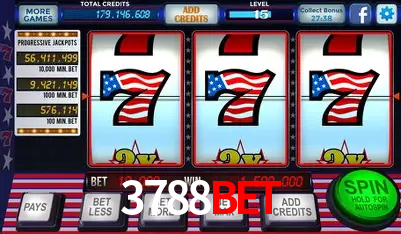 Descubra a Magia dos Jogos de Arcade no 3788bet