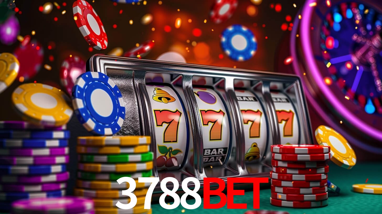 Provedores de Jogos 3788bet