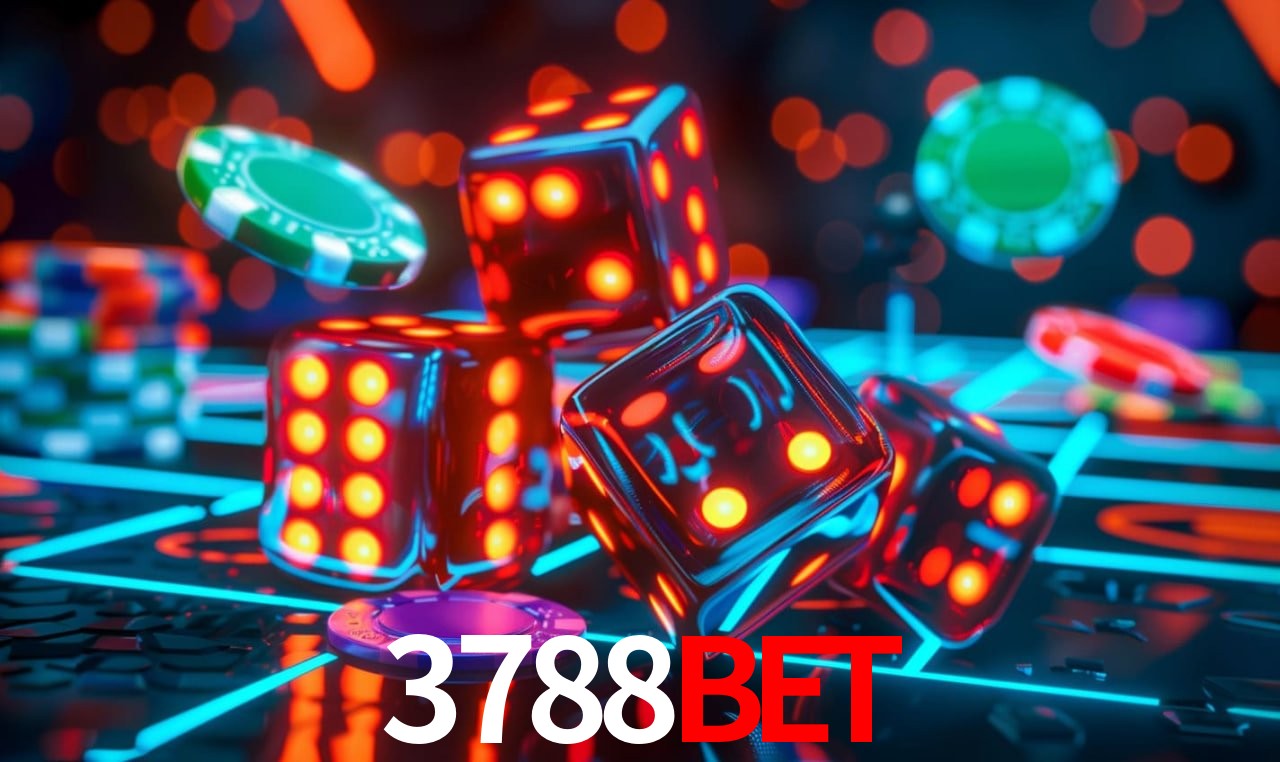 Apostas de Tênis 3788bet