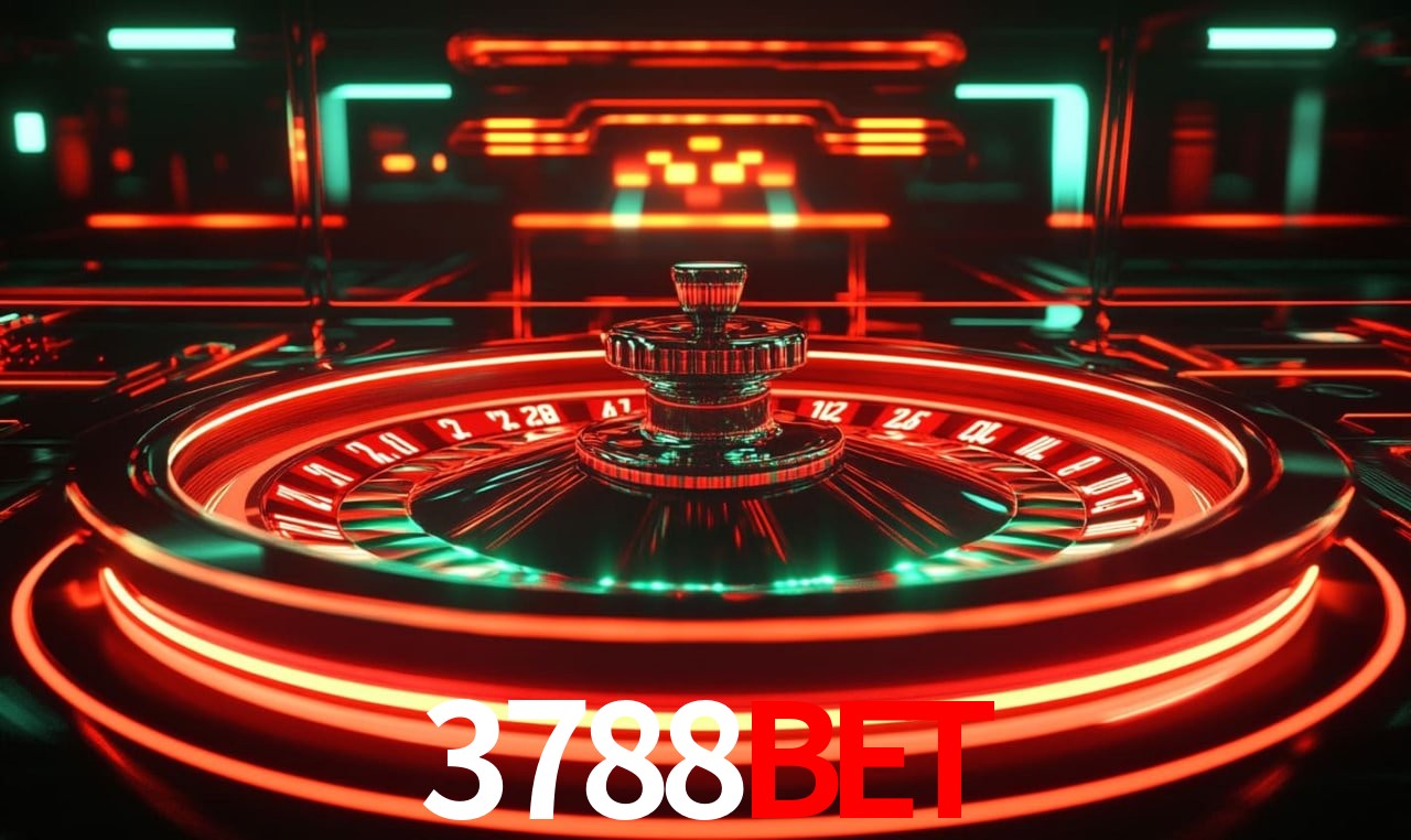A Emoção da Loteria na 3788bet: Uma Chance de Mudança de Vida