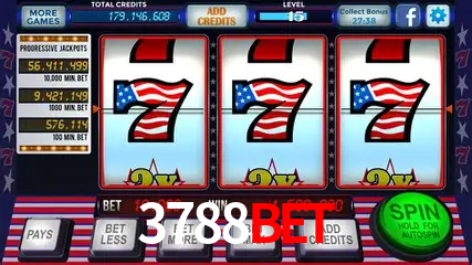 A Emoção da Loteria na 3788bet: Uma Chance de Mudança de Vida