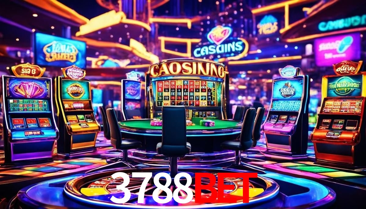 login 3788bet