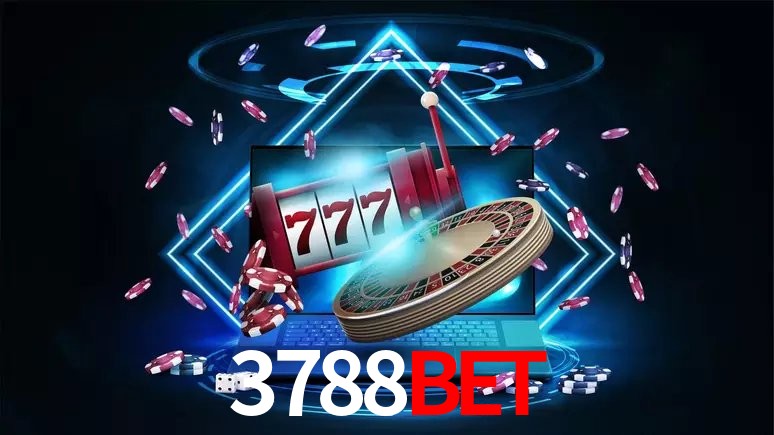 3788bet RTP transparência